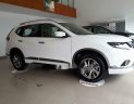 Nissan X trail 2018 - Cần bán Nissan X trail đời 2018, màu trắng, 928 triệu