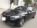 BMW 5 Series 535i GT 2011 - Bán BMW 5 Series 535i GT năm sản xuất 2011, màu đen, nhập khẩu nguyên chiếc