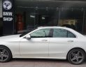 Mercedes-Benz C class C300 AMG 2016 - Bán Mercedes C300 AMG SX 2016, đã đi 27.000km