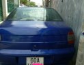 Fiat Siena 2002 - Bán Fiat Siena năm 2002, màu xanh lam, 80 triệu