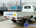 Dongben DB1021 2017 - Xe tải Dongben 870kg tặng 50 lít xăng, miễn phí trước bạ