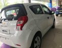 Chevrolet Spark LS 2018 - Bán Chevrolet Spark năm sản xuất 2018, màu trắng, 319 triệu