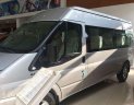 Ford Transit 2018 - Bán Ford Transit đời 2018, màu bạc, giá 113tr