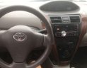 Toyota Vios 2012 - Cần bán gấp Toyota Vios năm sản xuất 2012 như mới