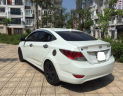 Hyundai Accent 2012 - Cần bán lại xe Hyundai Accent đời 2012, màu trắng