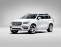 Volvo XC90 2018 - Bán giá xe Volvo XC90 giá 2018 model 2017 màu trắng, đỏ, nâu, đồng, xanh, đen, xám. Lh 0967640046