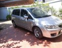 Mazda Premacy 2003 - Cần bán Mazda Premacy 2003, màu bạc xe gia đình, 195 triệu