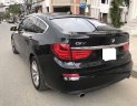 BMW 5 Series  535i GT  2011 - Cần bán lại xe BMW 5 Series 535i GT năm 2011, màu đen xe gia đình