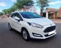 Ford Fiesta 2014 - Cần bán xe Ford Fiesta sản xuất năm 2014, màu trắng 