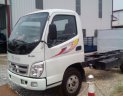 Thaco OLLIN 500B 2016 - Cần bán xe tải Trường Hải Thaco Ollin 500B đời 2017 bản mới nhất nâng tải 5 tấn, trả trước 30%