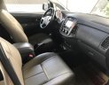 Toyota Innova 2.0E 2013 - Bán Innova E 2013, màu vàng cát