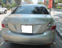 Toyota Vios 1.5 MT 2011 - Cần bán gấp Toyota Vios 1.5 MT sản xuất năm 2011, màu bạc chính chủ