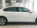 Volkswagen Passat GP 2016 - Cần bán Volkswagen Passat GP đời 2017, màu trắng, trả trước 400 triệu