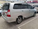 Toyota Innova 2015 - Bán Toyota Innova đời 2015, màu bạc