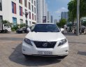 Lexus RX 350 2010 - Cần bán gấp Lexus RX 350 sản xuất 2010, màu trắng, xe nhập chính chủ