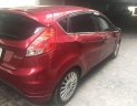 Ford Fiesta 2015 - Cần bán xe Ford Fiesta năm sản xuất 2015, màu đỏ như mới