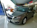 Chevrolet Cruze LTZ 2018 - Bán Chevrolet Cruze, xả hàng giá sốc trong tháng 5, Lh ngay để biết chi tiết