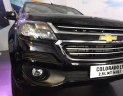 Chevrolet Colorado 2.5 MT 2018 - Tháng 5 khuyến mãi lớn 30 triệu - Chỉ từ 120tr K/H sẽ nhận ngay vua bán tải Colorado - LH: Ms. Mai Anh 0966342625
