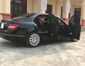 Mercedes-Benz C class C200 2007 - Bán C200 đời 2008, màu đen