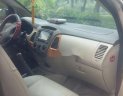 Toyota Innova   G  2010 - Bán ô tô Toyota Innova G năm sản xuất 2010, màu bạc, giá chỉ 435 triệu