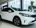 Kia Cerato 2018 - Bán ô tô Kia Cerato đời 2018, màu trắng, giá tốt