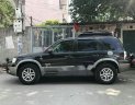 Ford Escape   XLT AT 3.0 2005 - Cần bán xe Ford Escape XLT đời 2005, màu đen chính chủ, giá chỉ 218 triệu