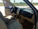 Ford Everest 2011 - Bán Ford Everest năm 2011, màu bạc, giá chỉ 505 triệu