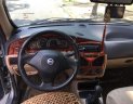 Fiat Albea HLX 2007 - Cần bán Fiat Albea HLX năm 2007, màu bạc, giá 165tr