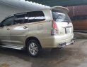 Toyota Innova G  2006 - Cần bán xe Toyota Innova G ĐK cuối 2006, đầy đủ tiện ích, xe gia đình sử dụng, không kinh doanh, giá 375tr. Chính chủ