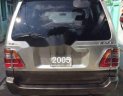 Toyota Zace 2005 - Cần bán lại xe Toyota Zace năm sản xuất 2005 giá cạnh tranh