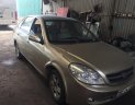 Lifan 520 2007 - Cần bán gấp Lifan 520 2007, màu vàng, giá tốt