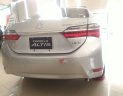 Toyota Corolla altis G 2018 - Giá ưu đãi 164 triệu chạy Corlla Altis về nhà. LH 0907973545- Lý Quốc Nhựt