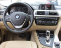 BMW 3 Series 320i 2016 - Bán BMW 3 Series 320i đời 2016, màu trắng, nhập khẩu nguyên chiếc số tự động