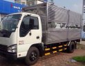 Isuzu QKR 55H  2017 - Bán xe tải Isuzu tải 2.4 tấn, thùng dài 4.3m, đời 2017 giá cực mềm