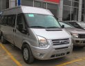 Ford Transit Mid  2018 - Bán Ford Transit các phiên bản các màu giao ngay, giá rẻ nhất thị trường 0965423558