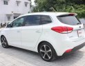 Kia Rondo GAT 2016 - Bán Kia Rondo 2.0 đời 2016 bản GAT màu trắng