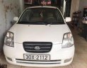 Kia Morning 2006 - Cần bán gấp Kia Morning đời 2006, màu trắng, nhập khẩu, giá tốt