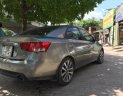 Kia Forte SX 1.6 MT 2011 - Bán xe Kia Forte SX 1.6 MT đời 2011, giá 359tr