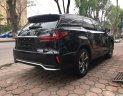 Lexus RX 350L 2018 - Bán xe Lexus RX350 L, 7 chỗ, sản xuất 2018, nhập Mỹ, màu đen, full option