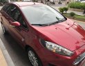 Ford Fiesta 2015 - Bán Ford Fiesta sản xuất năm 2015, màu đỏ xe gia đình