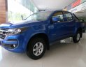 Chevrolet Colorado LT 2018 - Bán Colorado tháng 5/2018 giảm từ 30tr - 50tr tiền mặt