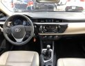 Toyota Corolla altis 1.8G MT 2014 - Cần bán xe Toyota Corolla Altis 1.8G MT sản xuất năm 2014, màu đen giá cạnh tranh