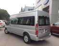 Ford Transit   2018 - Bán Ford Transit 16 chỗ mới 100% 2018, màu bạc tại Sapa