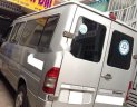 Mercedes-Benz Sprinter 2013 - Bán Mercedes đời 2013, màu bạc, 515 triệu