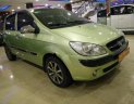 Hyundai Getz 2009 - Bán xe Hyundai Getz năm 2009, xe nhập như mới, giá 235tr