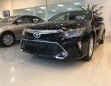 Toyota Camry 2.5Q 2018 - Bán Camry 2.5Q màu đen - Model 2018 - Ưu đãi lớn, trả góp 90%, nhận xe ngay. Hotline: 0898.16.8118