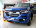 Chevrolet Colorado LT 2018 - Bán Colorado tháng 5/2018 giảm từ 30tr - 50tr tiền mặt