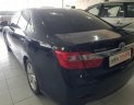 Toyota Camry 2.5Q 2013 - Cần bán lại xe Toyota Camry 2.5Q 2013, màu đen xe gia đình