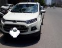 Ford EcoSport Titanium 1.5L 2016 - Cần bán xe Ford EcoSport Titanium 1.5L đời 2016, màu trắng chính chủ