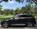 Mercedes-Benz Smart GLC 2.0 4matic 2017 - Bán Mercedes GLC 2.0 4matic năm sản xuất 2017, màu đen